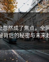 51网网址忽然成了焦点，全网都在问：揭秘背后的秘密与未来趋势